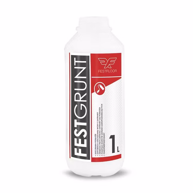 Enklare primer gör att microcement fäster bättre på olika ytor 1 liter