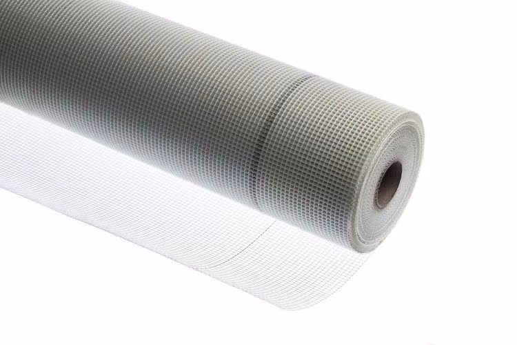 Fiberglass mesh / m2
