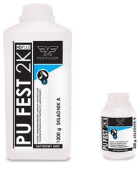 PU FEST 2K (Topplack, sealer)