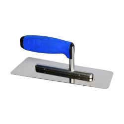 Microcement Trowel, Slipstål