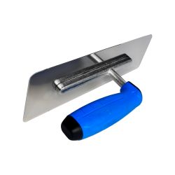 Microcement Trowel, Slipstål