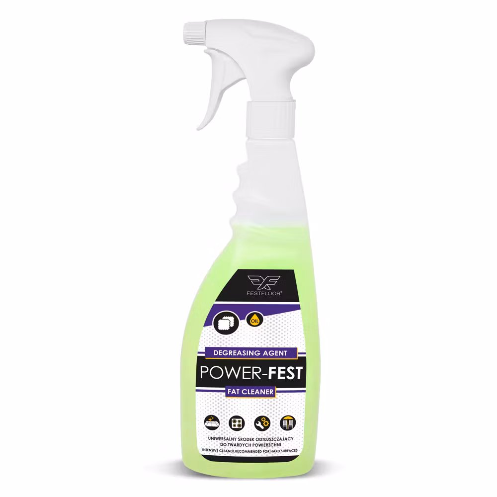 POWER-FEST 0,75L