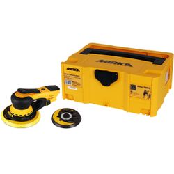 Mirka DEROS Excenterslip 5650CV 125/150mm