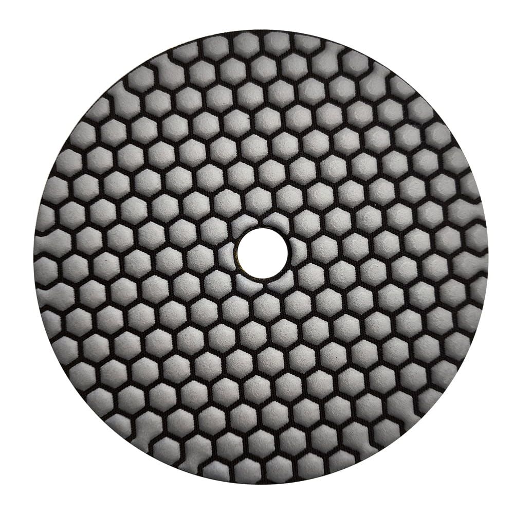 DIAMANTPOLERSKIVA 150 MM