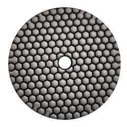 DIAMANTPOLERSKIVA 150 MM