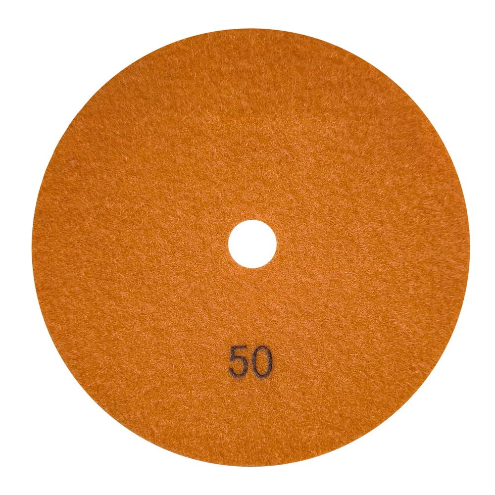 DIAMANTPOLERSKIVA 150 MM