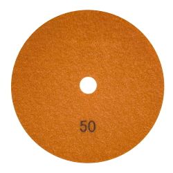 DIAMANTPOLERSKIVA 150 MM
