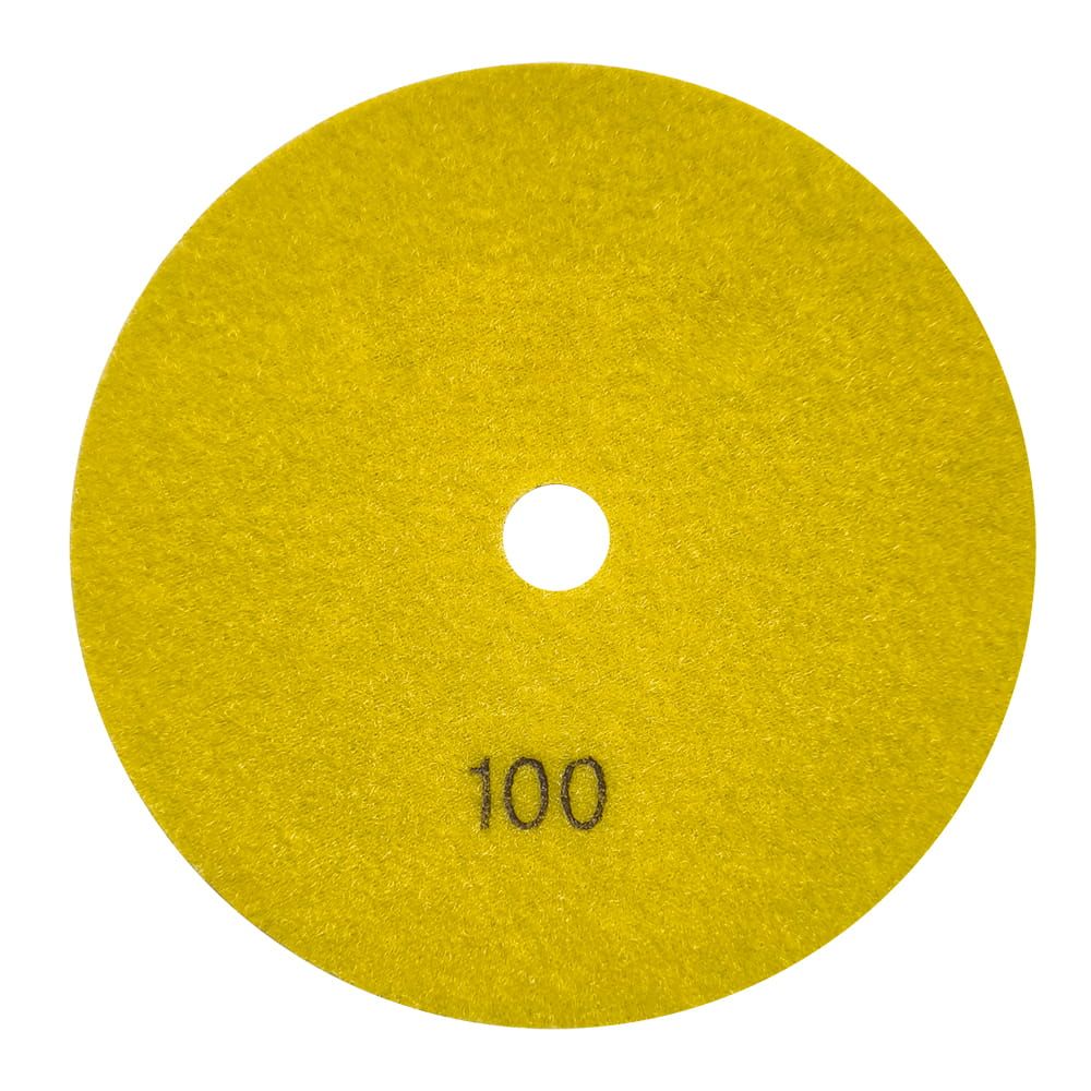 DIAMANTPOLERSKIVA 150 MM
