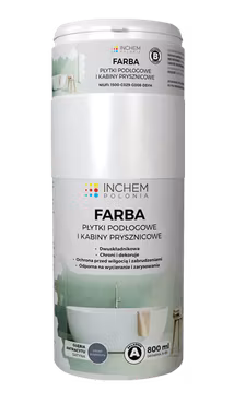 Kakel & Klinkerfärg