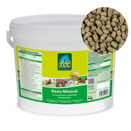 Basis Mineral