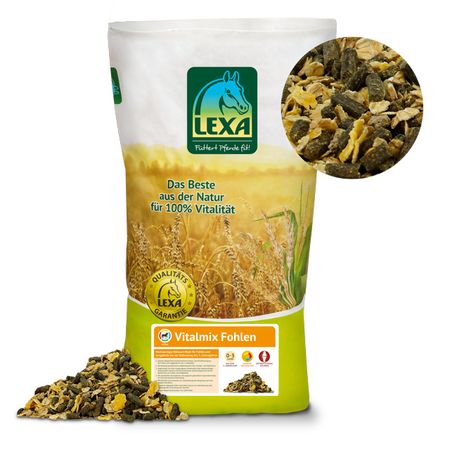 Vitalmix Føll