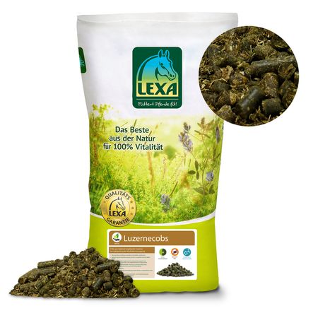 Lucernecobs