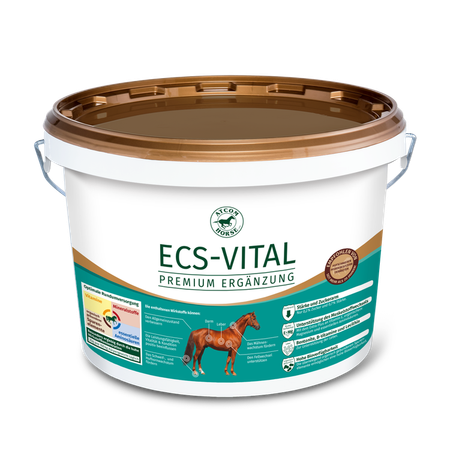 Atcom ECS Vital
