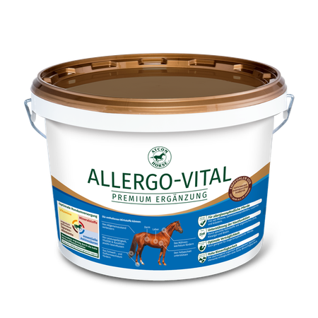 Atcom Allergo Vital
