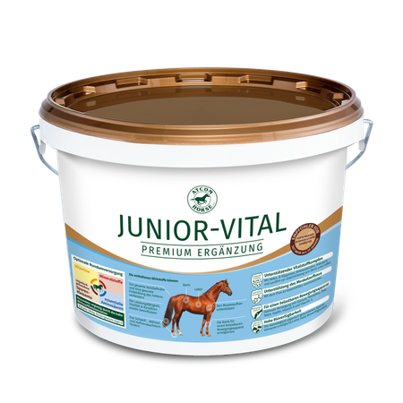 Atcom Junior Vital