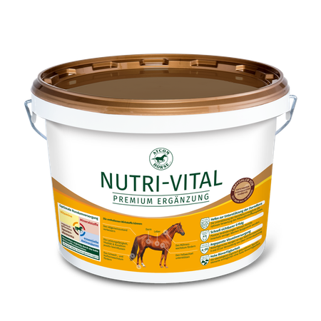 Atcom Nutri Vital