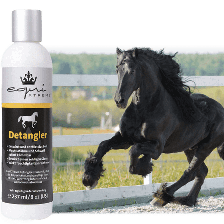 EquiXTREME Detangler
