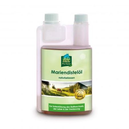 Mariatistelolje