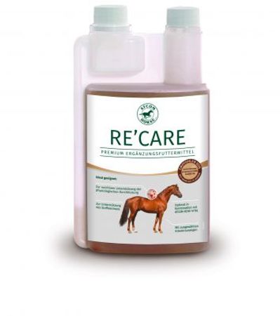ATCOM Re'care