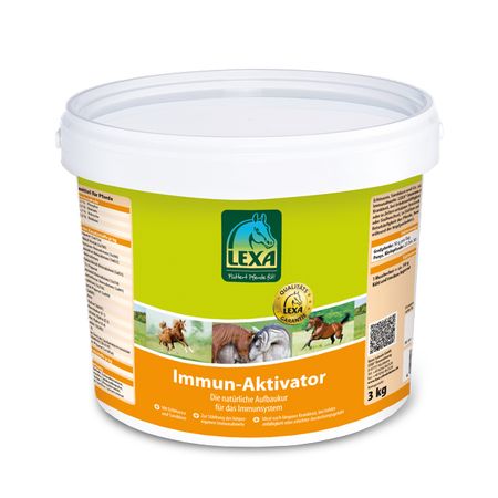 Immun Aktivator