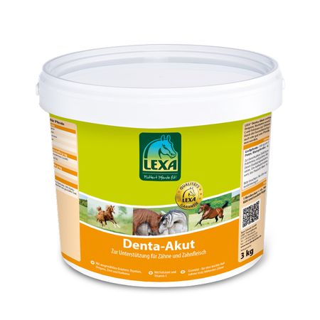 Denta Akutt