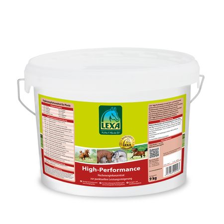 High Performance