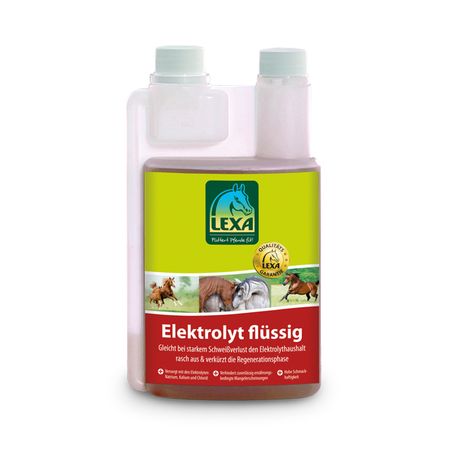 Flytende Elektrolytter