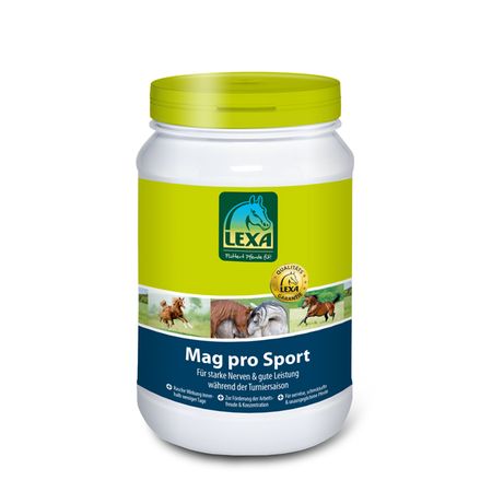 Mag Pro Sport