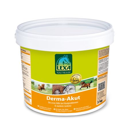 Derma Akutt