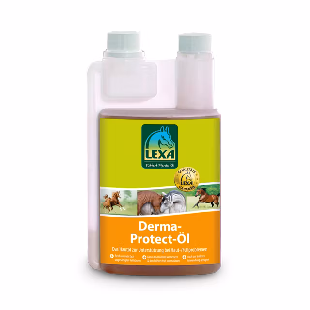 Derma Protect Oil
