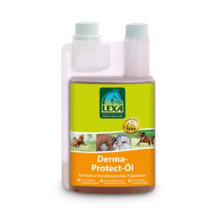 Derma Protect Oil