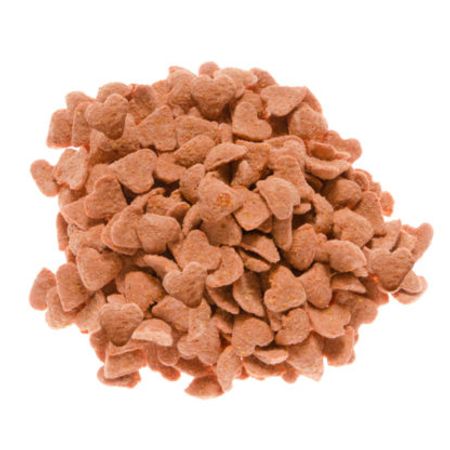 Gulrot & Rødbet klikker (små)