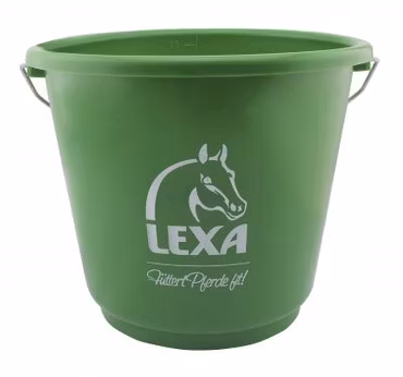 LEXA® fôrbøtte