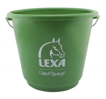 LEXA® fôrbøtte