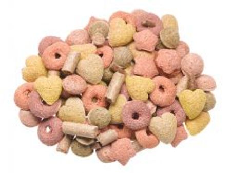 Godbiter mix