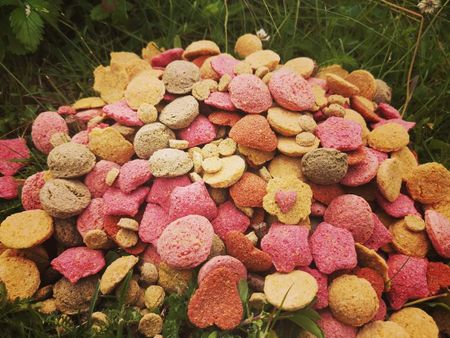 Godbiter mix