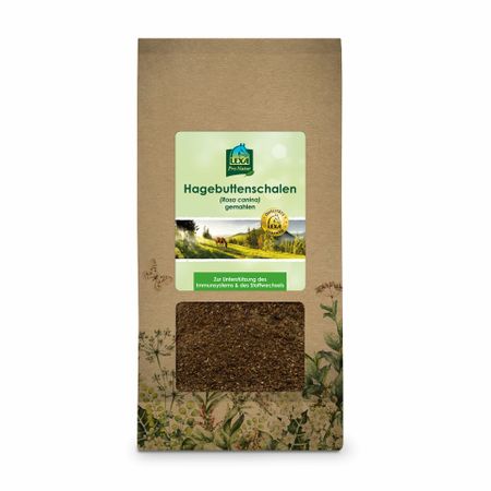 Nypeskall malt