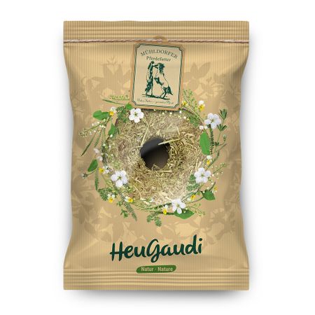 HeuGaudi Natur