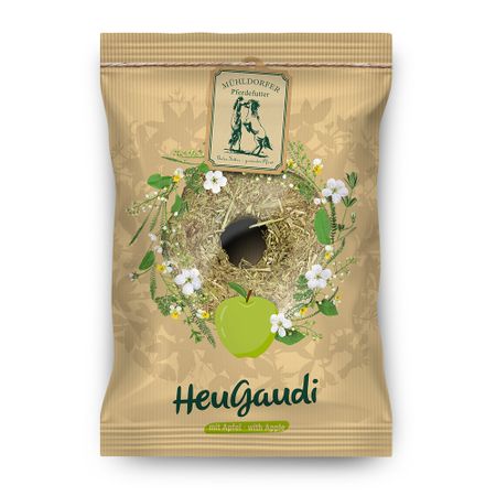 HeuGaudi Eple