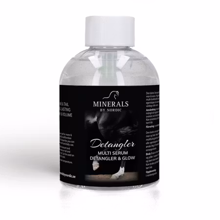Detangler Multi Serum