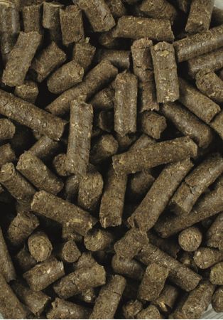 Urtepellets Harmoni