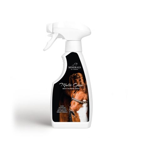 Multi Glow Spray