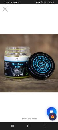 EquiXTREME Skin Care Balm