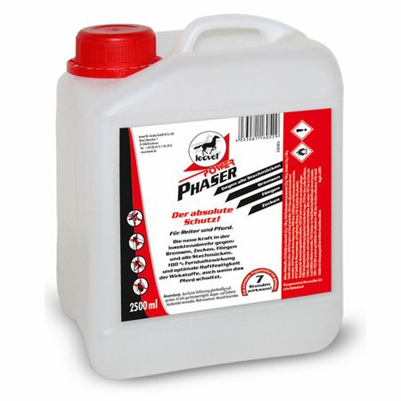 Leovet Power Phaser Refill 2500 ml