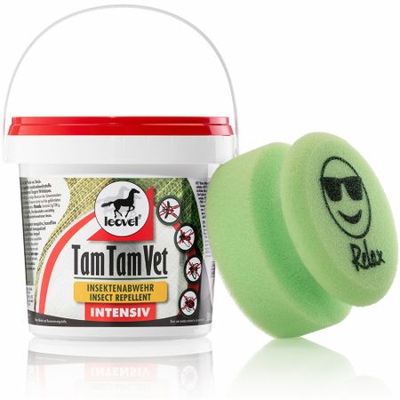 Leovet Tam Tam Vet Insektsgel