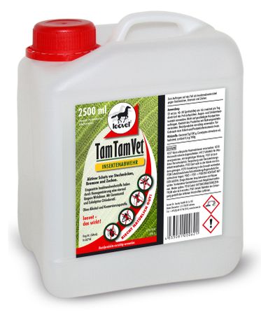 Leovet Tam Tam Vet Refill 2500 ml