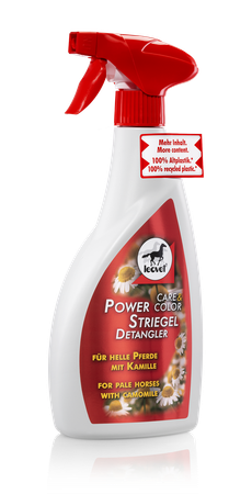 Leovet Power Detangler Chamomile
