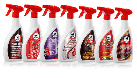 Leovet Power Walnut Detangler