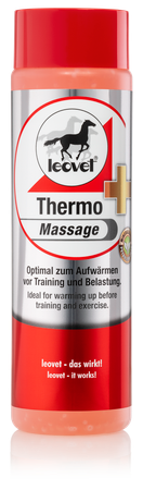 Leovet Thermo Massage