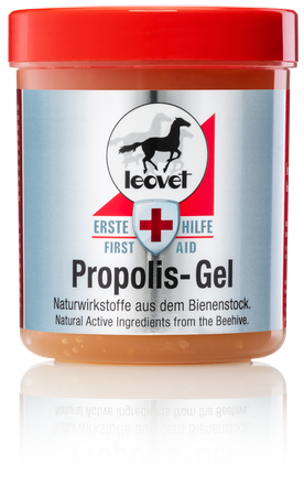 Leovet First Aid Propolis gel